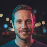 Jonas, spiller fra Bergen
