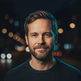 Lars, spiller fra Trondheim