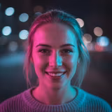Sofie, spiller fra Stavanger